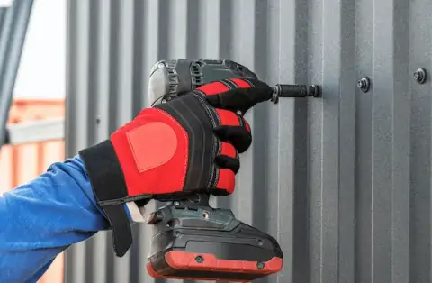 Travaux de zinguerie - Plestin-les-Grèves